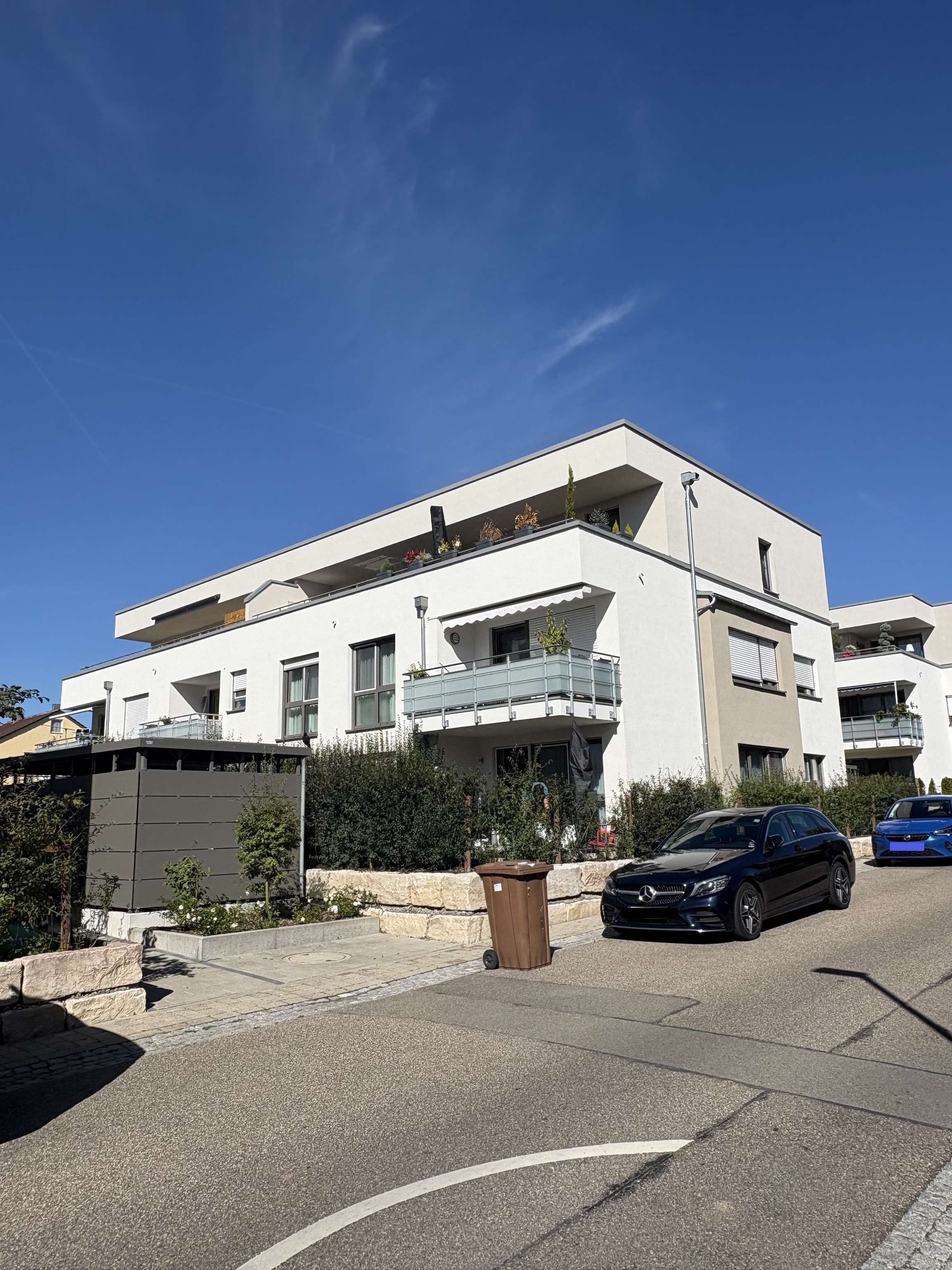 Thumbnail-Wohnung zum Kaufen in Erligheim 390.000,00 € 70 m²