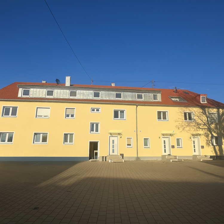 Thumbnail-Haus zum Kaufen in Bayern - Donauwörth 2.890.000,00 € 693.43 m²