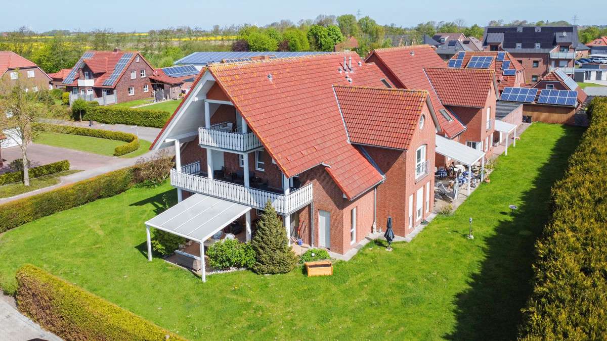 Thumbnail-Haus zum Kaufen in Dornum 1.199.000,00 € 800 m²