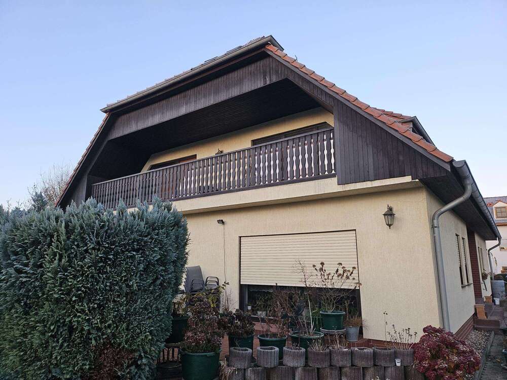 Thumbnail-Wohnung zum Mieten in Schwielowsee, OT Caputh 851,51 € 77.41 m²