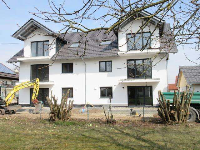 Thumbnail-Wohnung zum Mieten in Gaden 980,00 € 81.5 m²