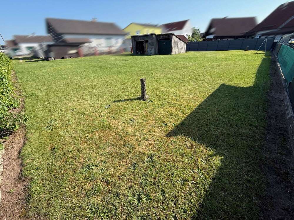 Thumbnail-Grundstück zu verkaufen in Münchsmünster 240.560,00 € 776 m²