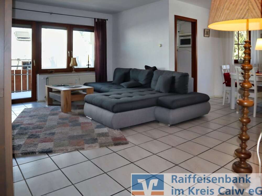Thumbnail-Wohnung zum Kaufen in Schömberg 185.000,00 € 54.73 m²