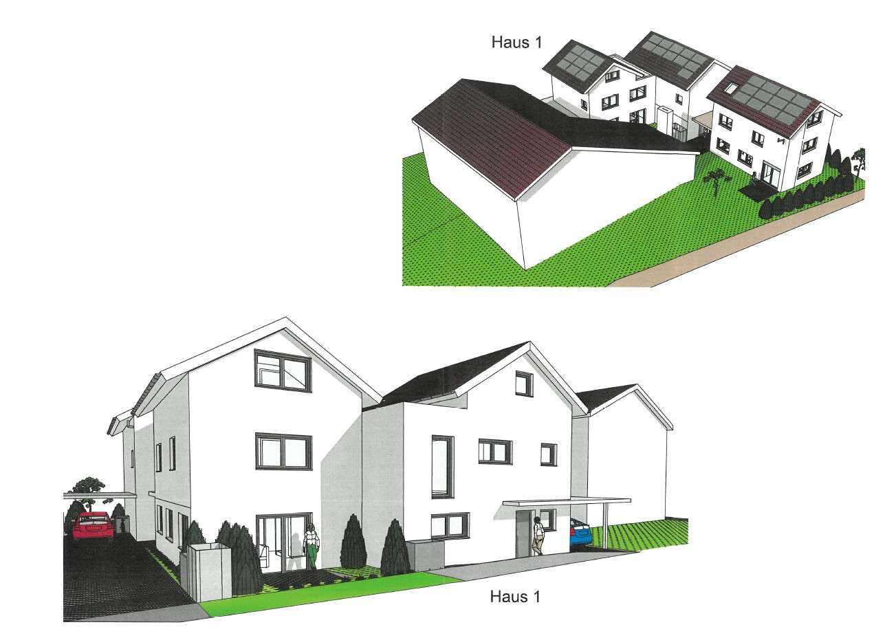 Thumbnail-Haus zum Kaufen in Oberteuringen 560.000,00 € 127 m²