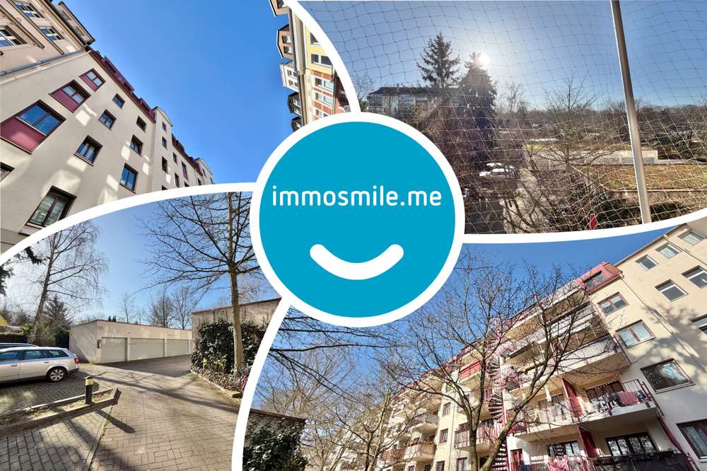 Thumbnail-Wohnung zum Kaufen in Leipzig 160.000,00 € 65.87 m²