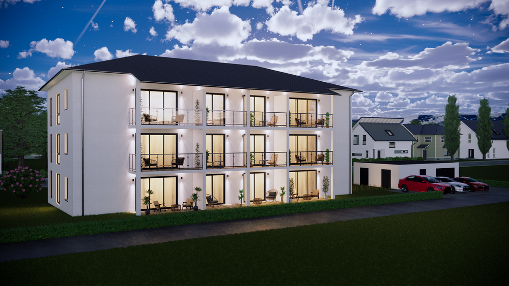 Thumbnail-Grundstück zu verkaufen in Bad Emstal 250.000,00 € 1373 m²