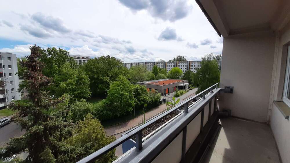Thumbnail-Wohnung zum Mieten in Dresden 404,76 € 62.27 m²