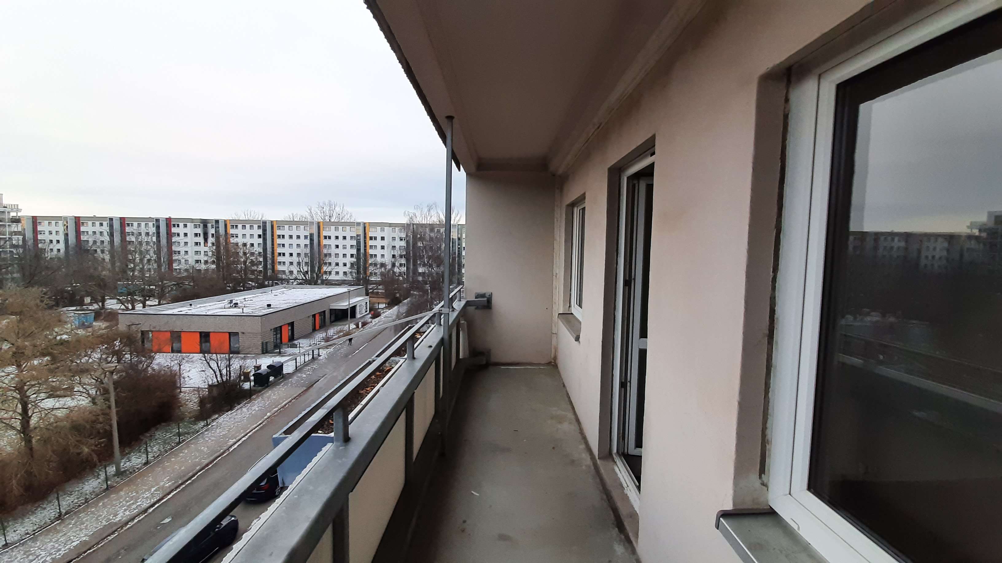 Thumbnail-Wohnung zum Mieten in Dresden 404,76 € 62.27 m²