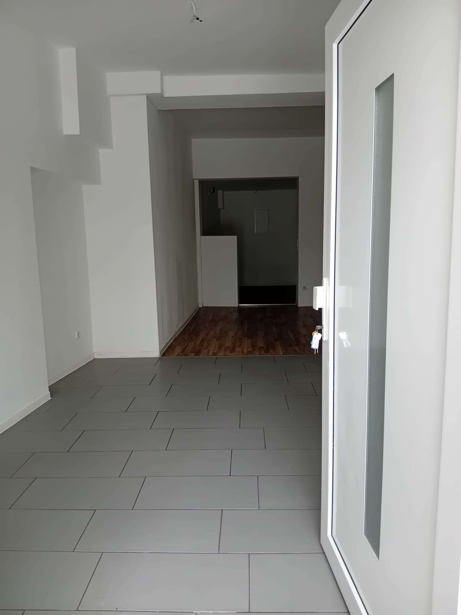 Thumbnail-Wohnung zum Mieten in Rosdorf 500,00 € 44 m²