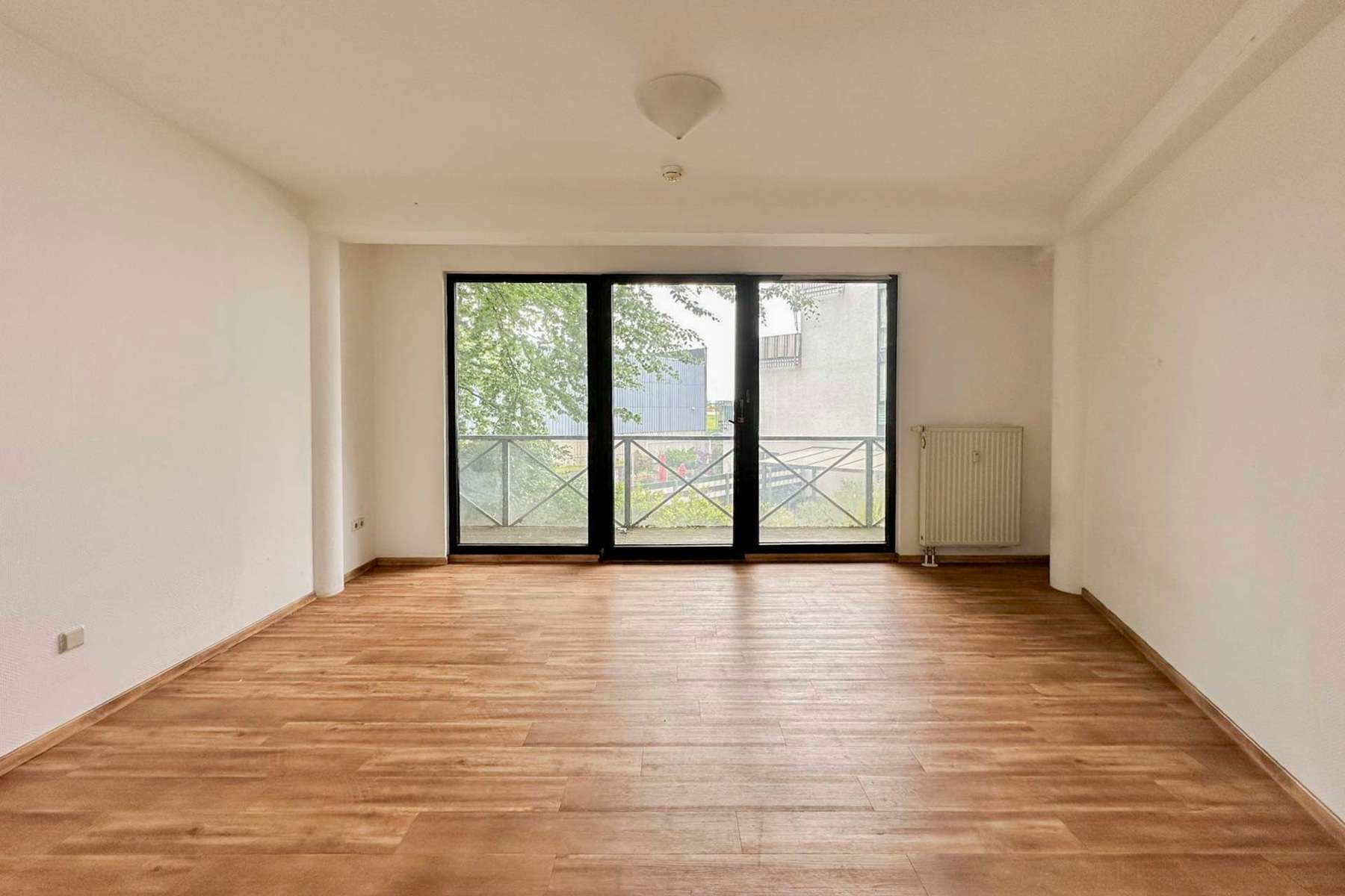 Thumbnail-Wohnung zum Kaufen in Hürth 185.000,00 € 48.02 m²