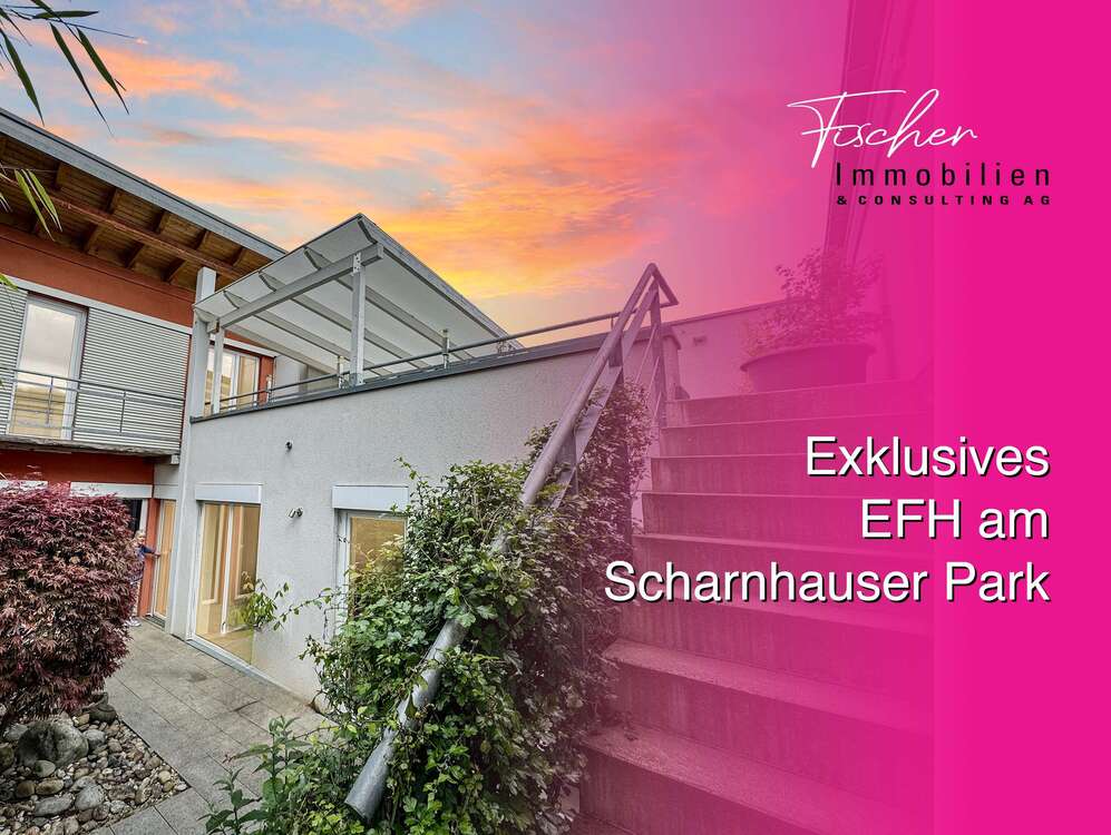 Thumbnail-Haus zum Kaufen in Ostfildern 949.000,00 € 182 m²