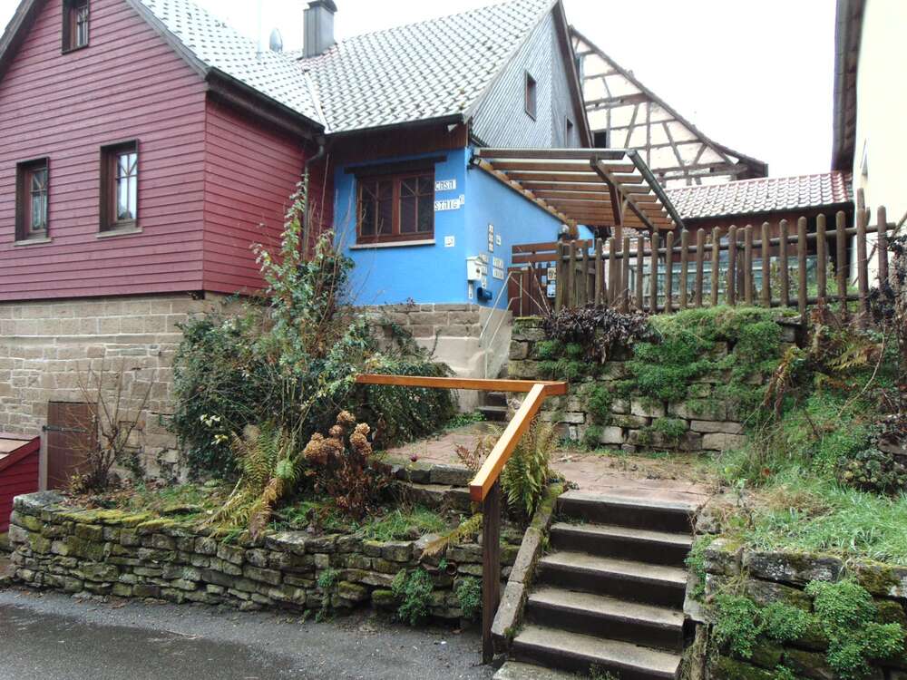 Thumbnail-Haus zum Kaufen in Schmie 320.000,00 € 110 m²