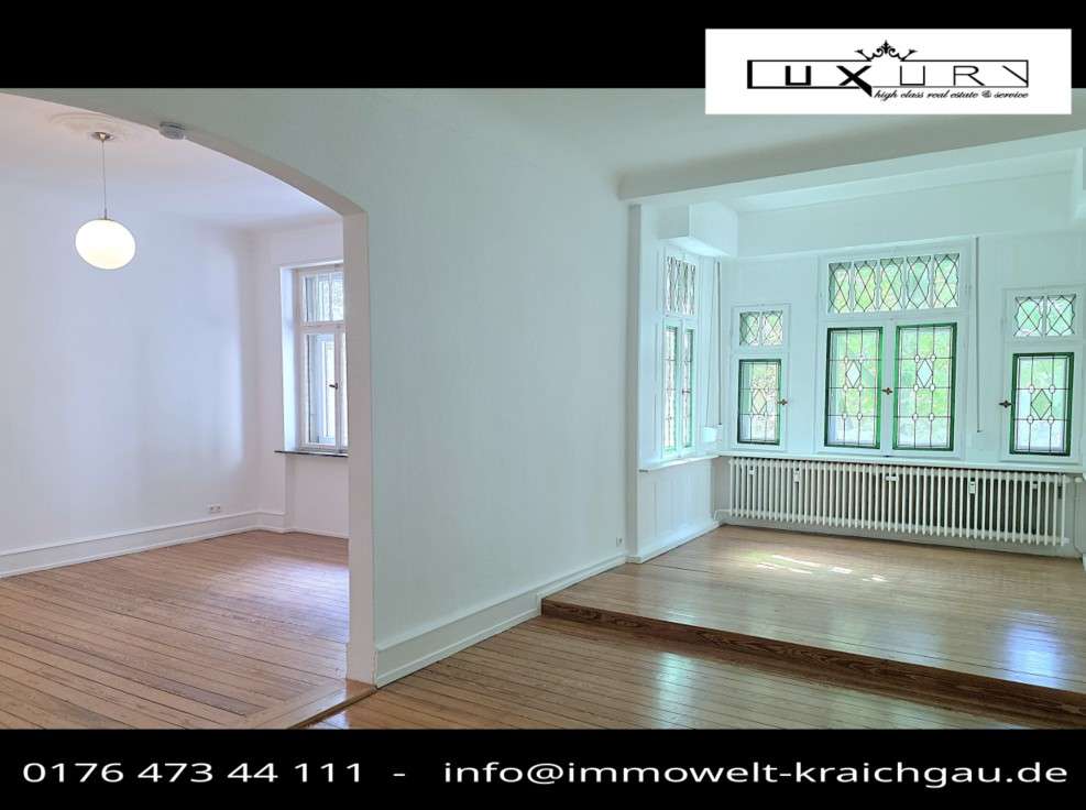 Thumbnail-Wohnung zum Kaufen in Heidelberg 895.000,00 € 122 m²