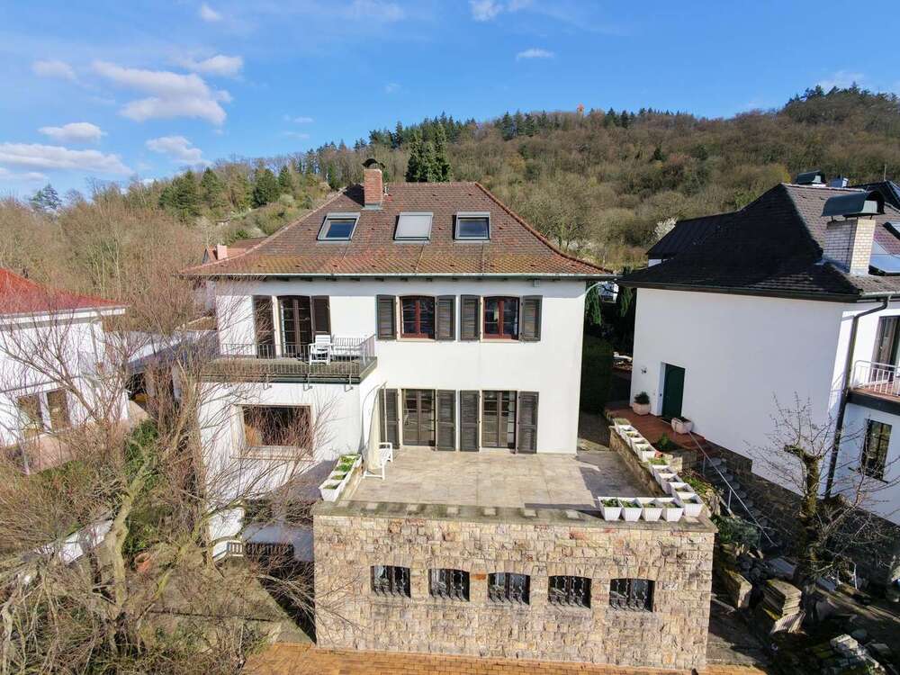 Thumbnail-Haus zum Kaufen in Weinheim 1.180.000,00 € 253 m²