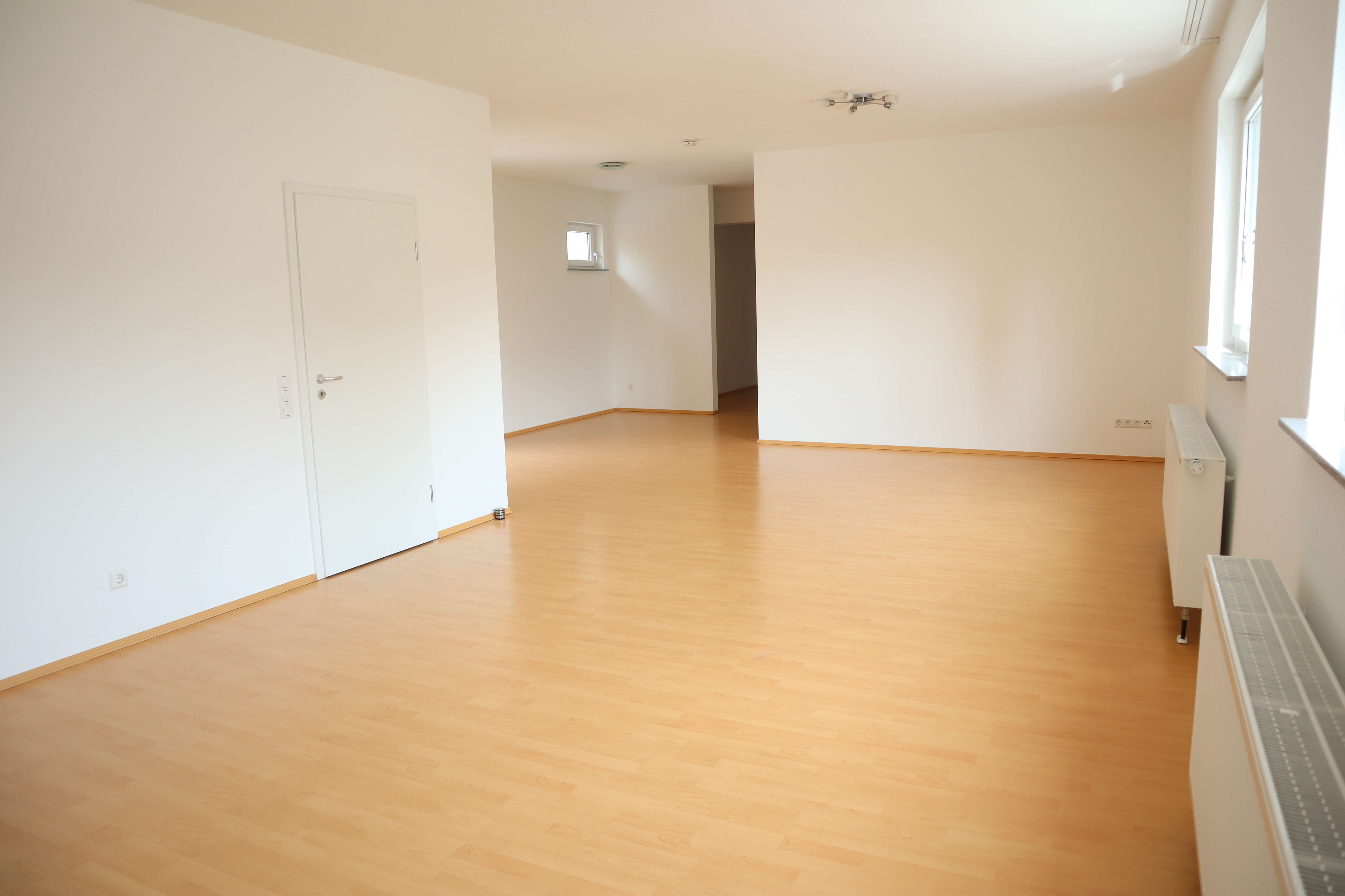Thumbnail-Wohnung zum Mieten in Heilbronn 1.281,00 € 122 m²