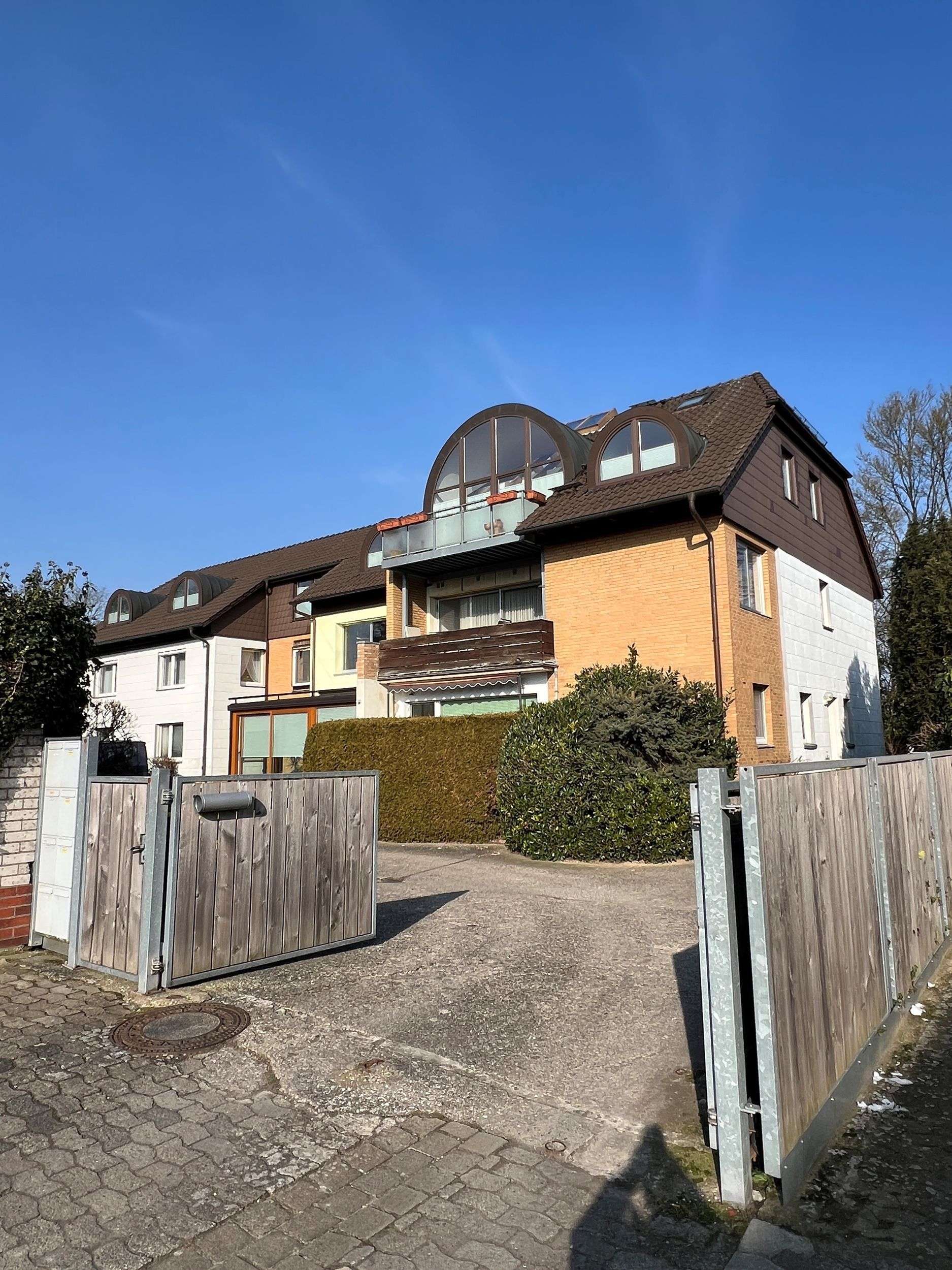 Thumbnail-Wohnung zum Mieten in Hannover 535,00 € 67 m²