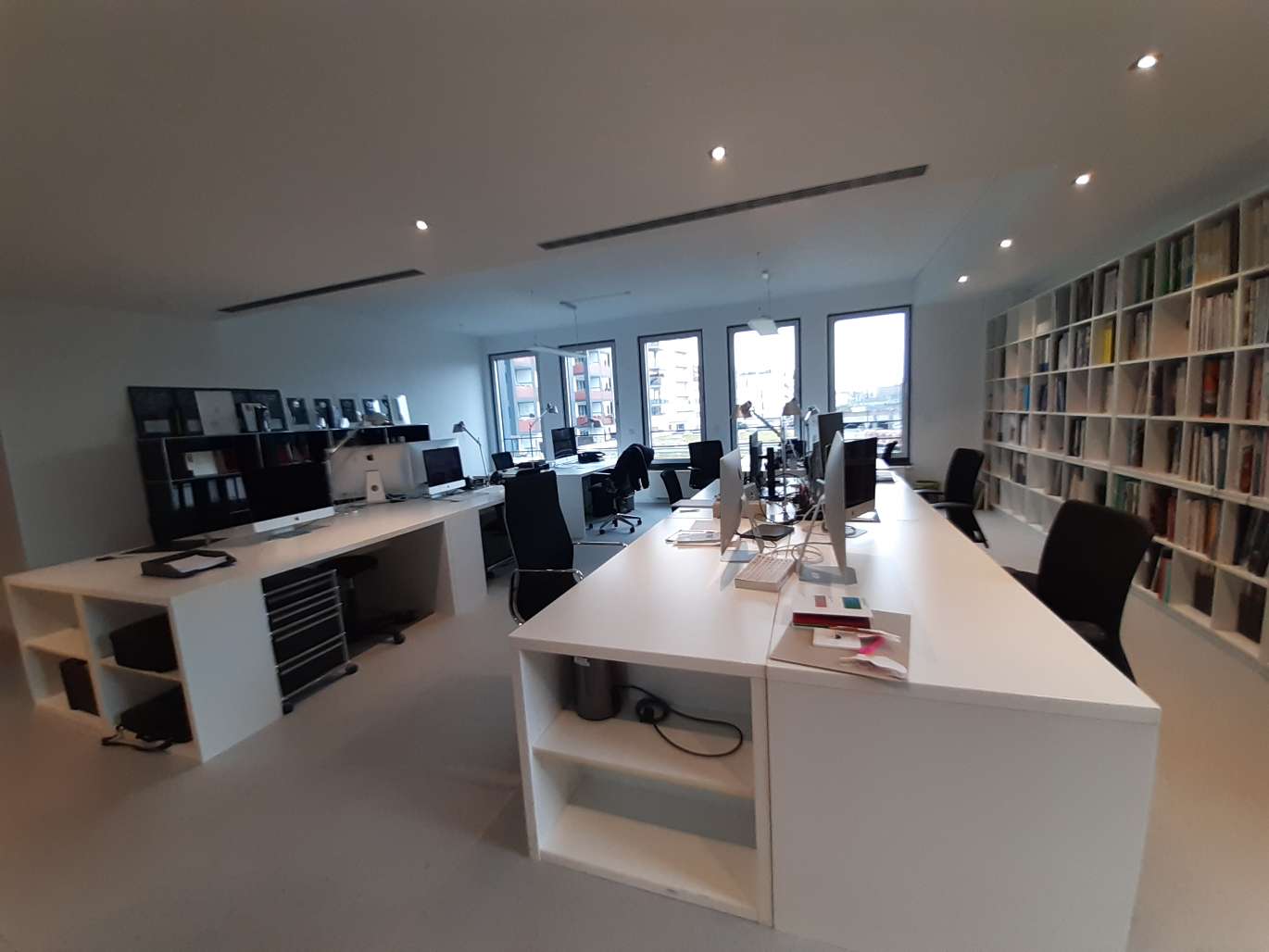 Thumbnail-Büro in Frankfurt am Main 295,00 € 4 m²