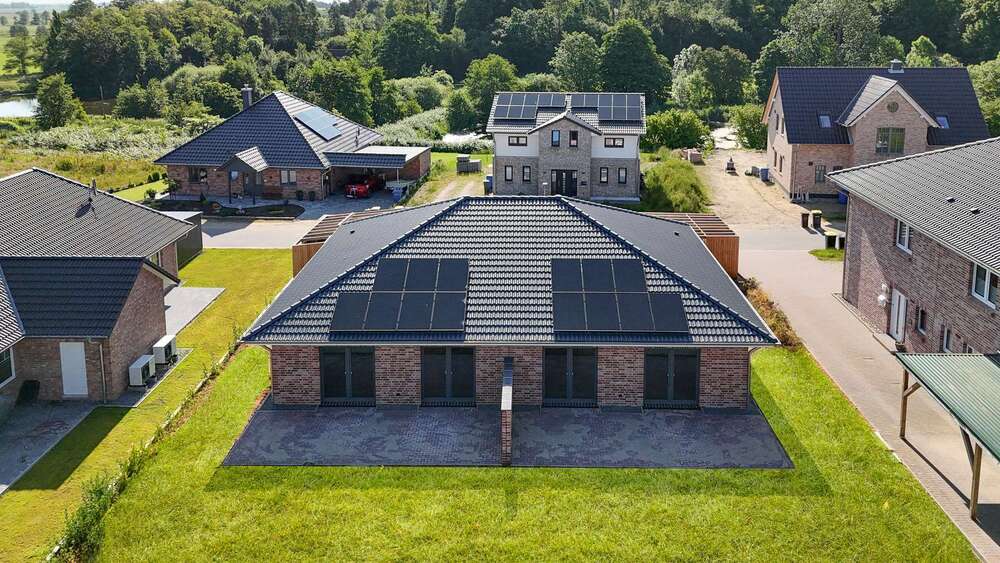 Thumbnail-Haus zum Kaufen in Pahlen 278.000,00 € 81 m²