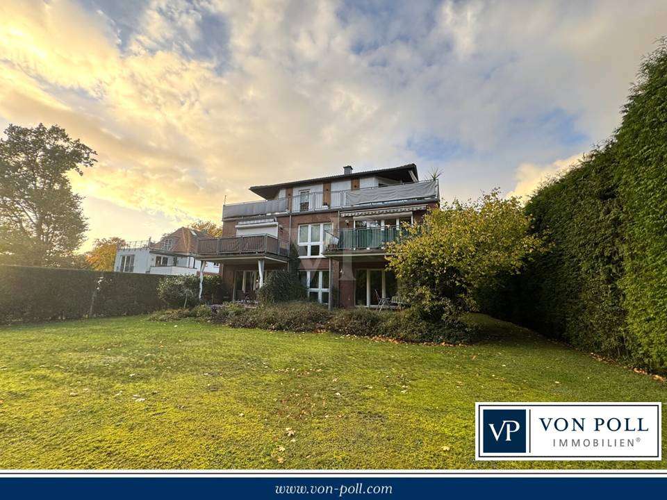 Thumbnail-Wohnung zum Kaufen in Celle 229.000,00 € 88.17 m²