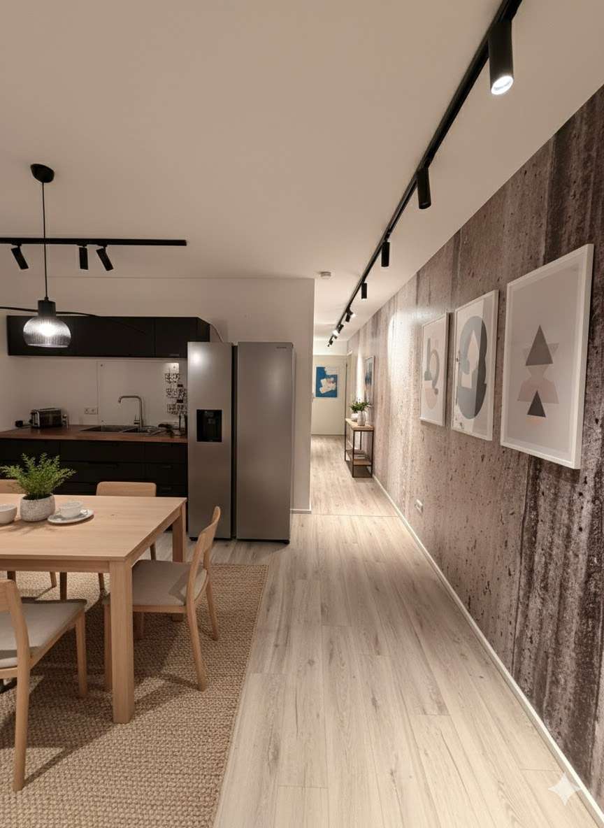 Thumbnail-Wohnung zum Kaufen in Kerpen 295.000,00 € 71.16 m²