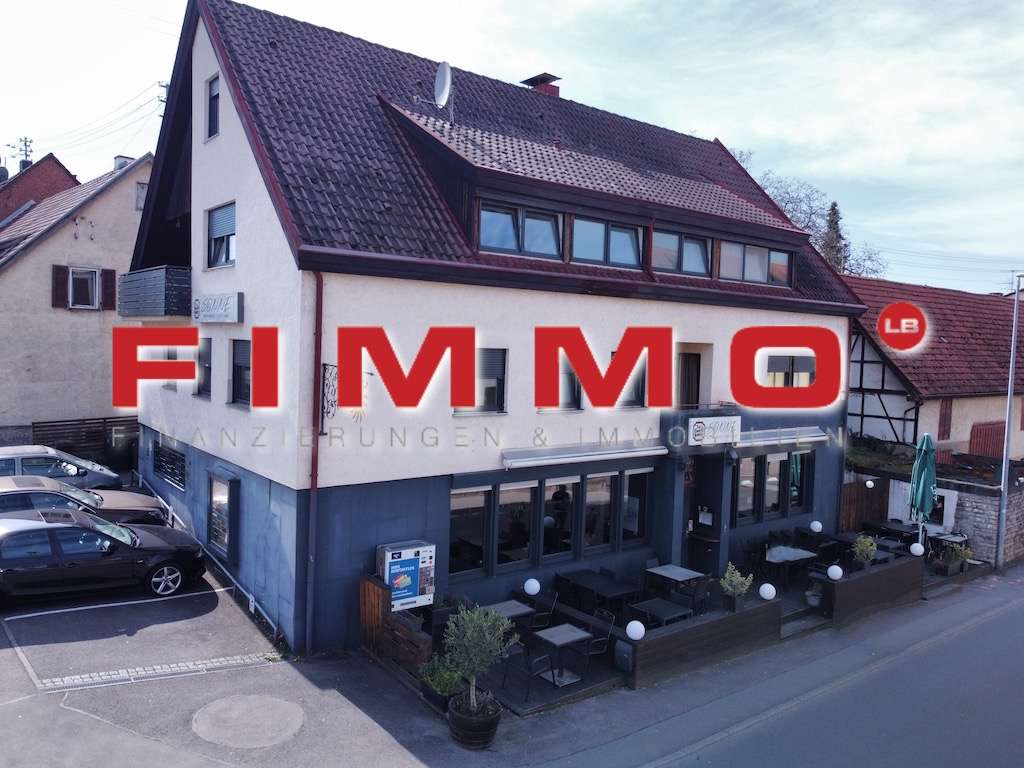 Thumbnail-Haus zum Kaufen in Sersheim 949.000,00 € 396 m²