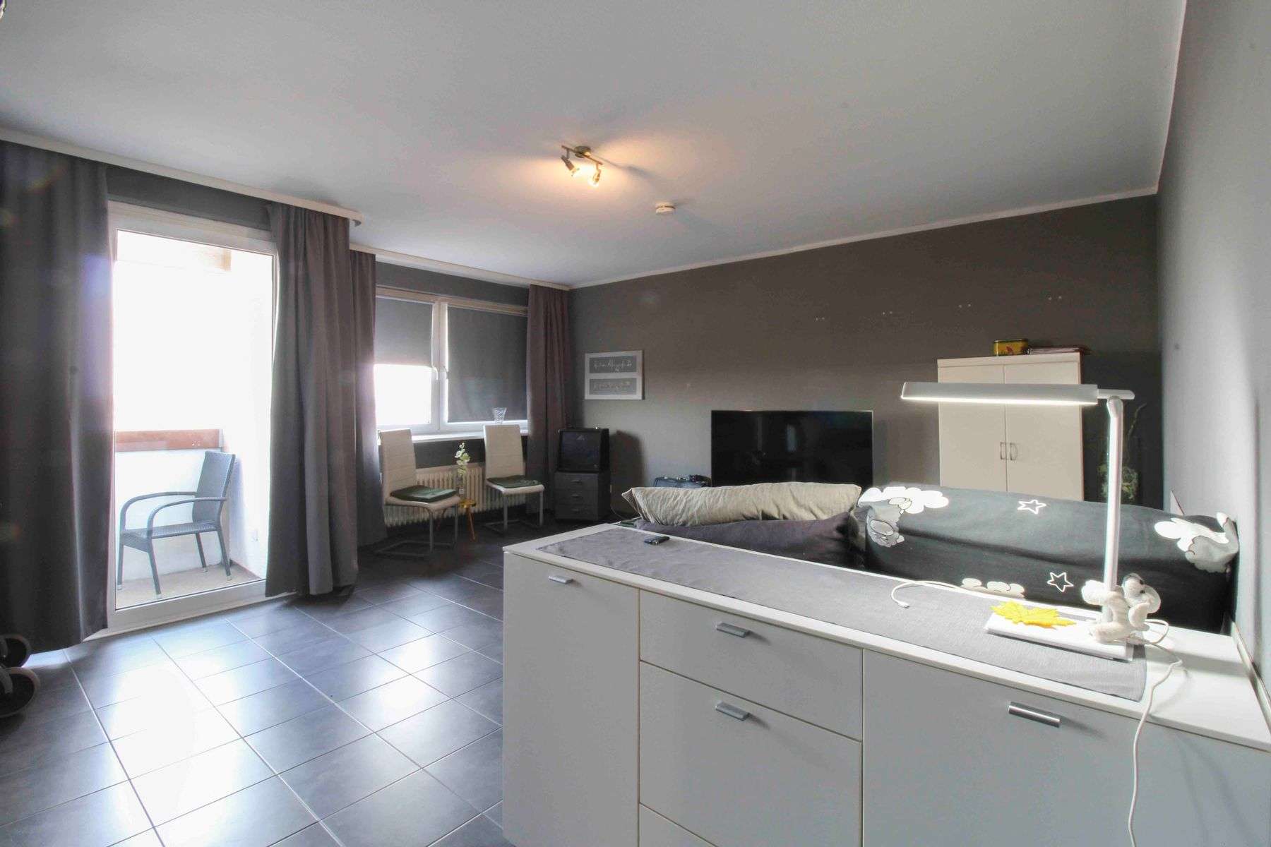 Thumbnail-Wohnung zum Kaufen in Hannover 75.000,00 € 34.44 m²