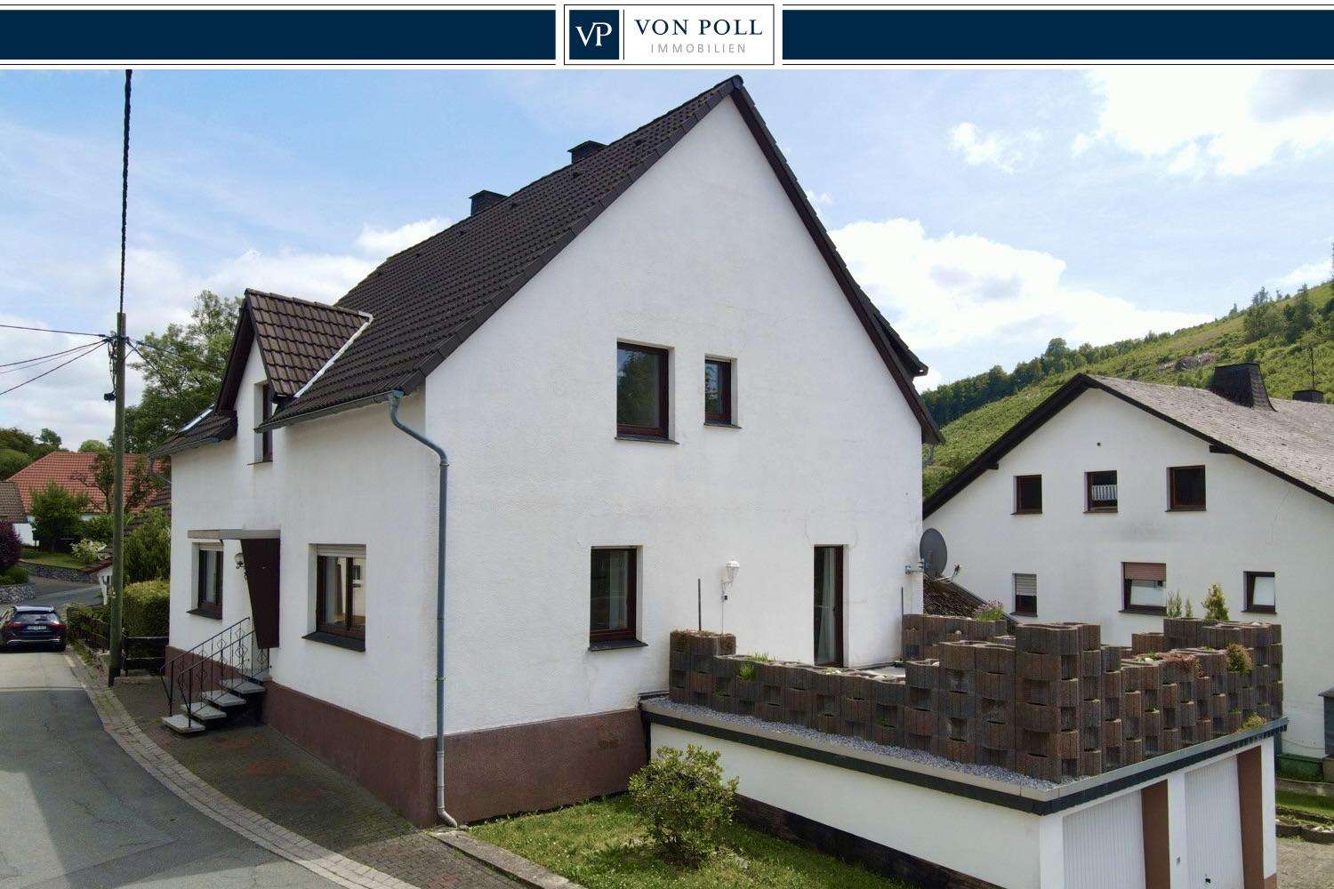 Thumbnail-Haus zum Kaufen in Brilon Bontkirchen 198.000,00 € 192 m²