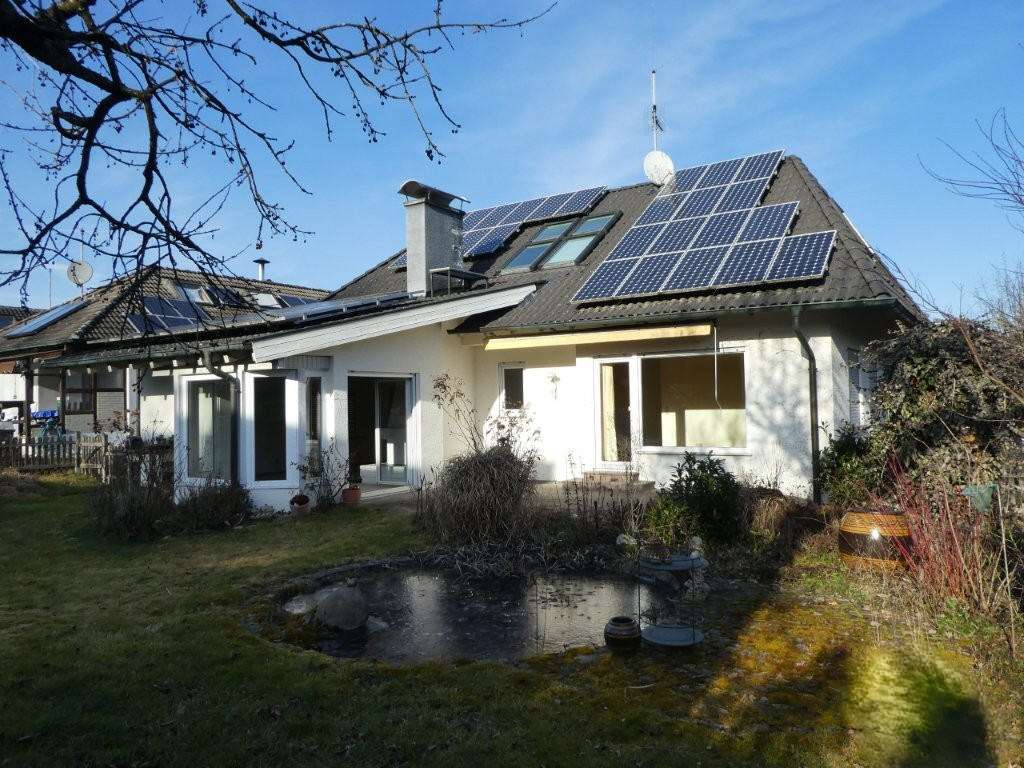 Thumbnail-Haus zum Kaufen in Pliezhausen 770.000,00 € 174 m²