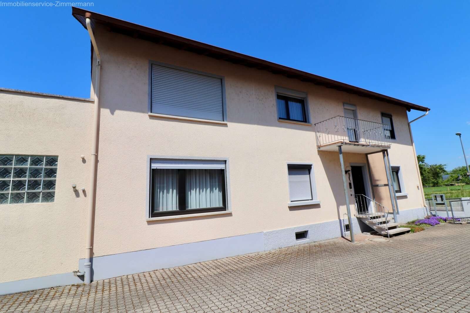 Thumbnail-Haus zum Kaufen in Rheinau 369.000,00 € 174.31 m²