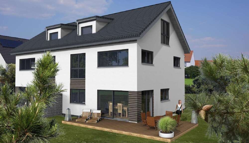 Thumbnail-Haus zum Kaufen in Freising 1.128.000,00 € 150 m²