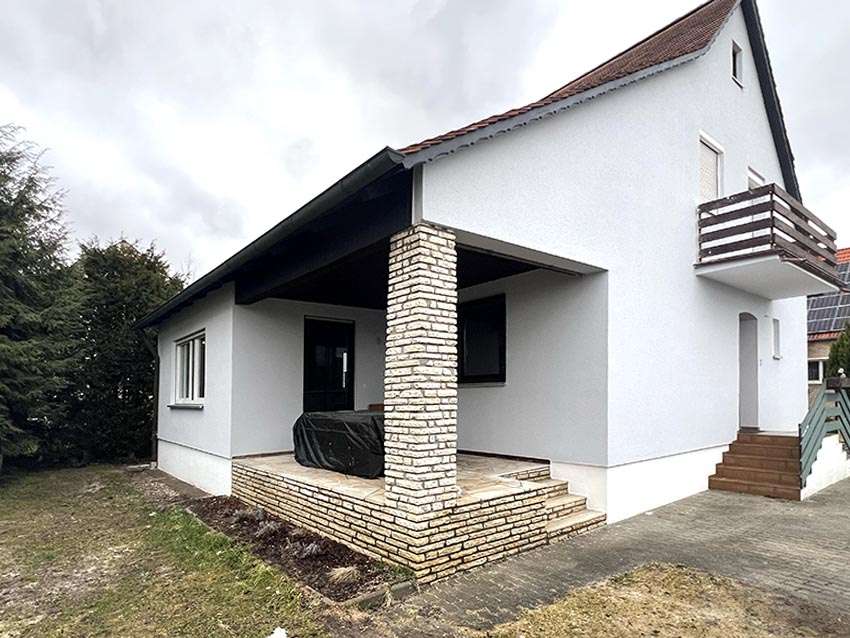 Thumbnail-Haus zum Kaufen in Abensberg 475.000,00 € 133 m²