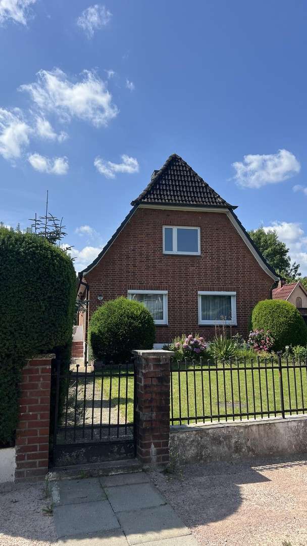 Thumbnail-Haus zum Kaufen in Hamburg 550.000,00 € 130 m²