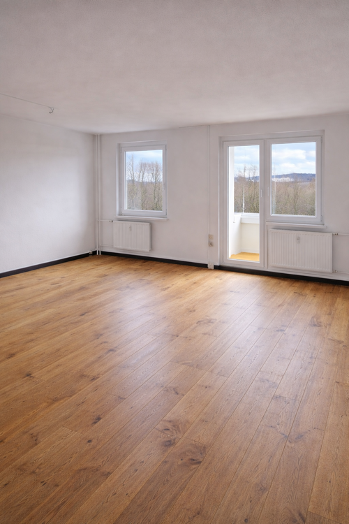 Thumbnail-Wohnung zum Mieten in Reichenbach 299,00 € 60 m²