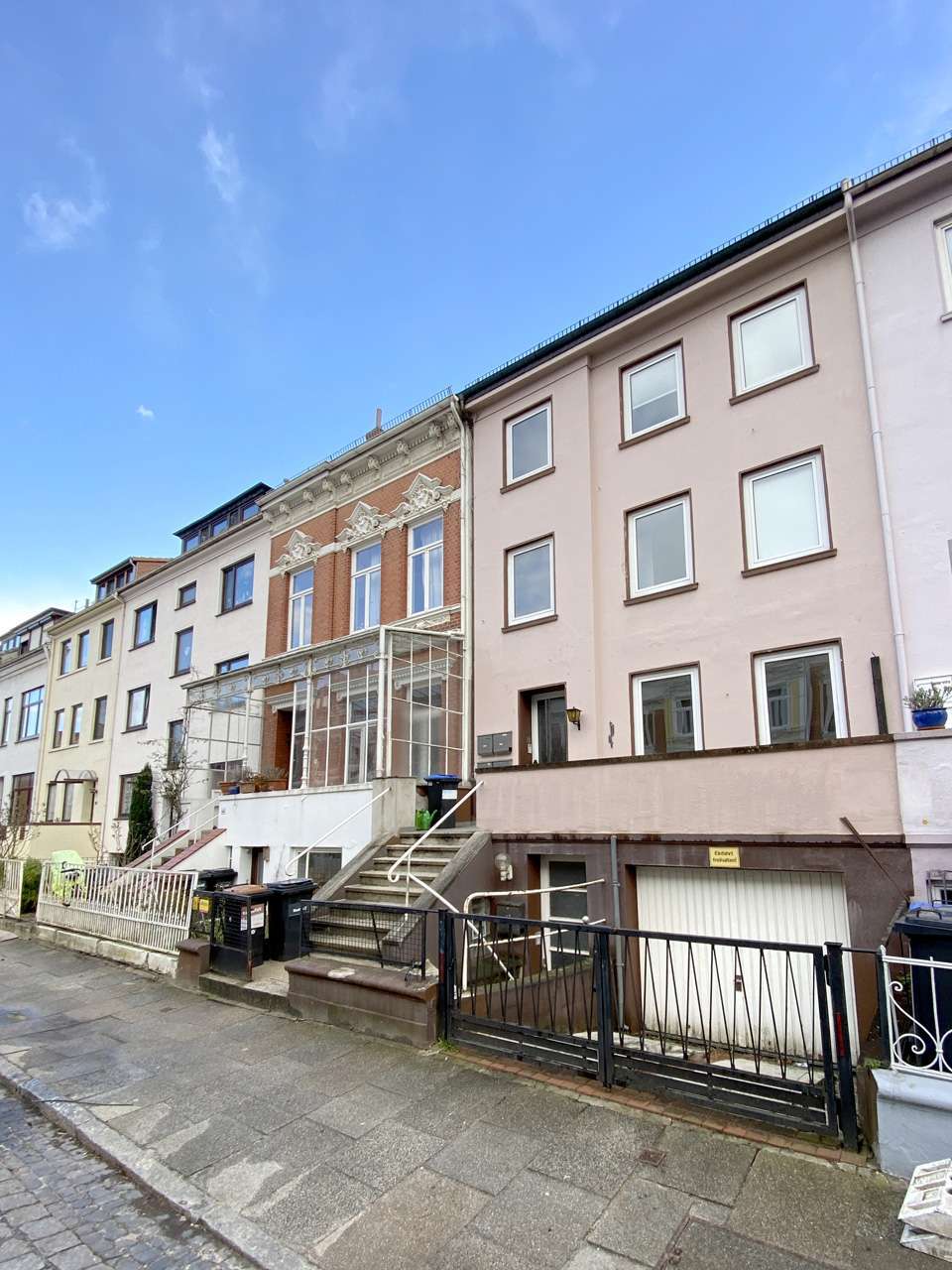 Thumbnail-Haus zum Kaufen in Bremen 549.000,00 € 210 m²
