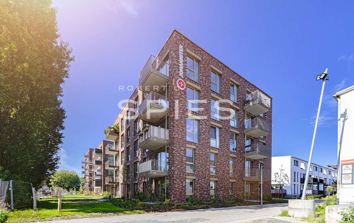 Thumbnail-Wohnung zum Mieten in Bremen 881,08 € 50.3 m²