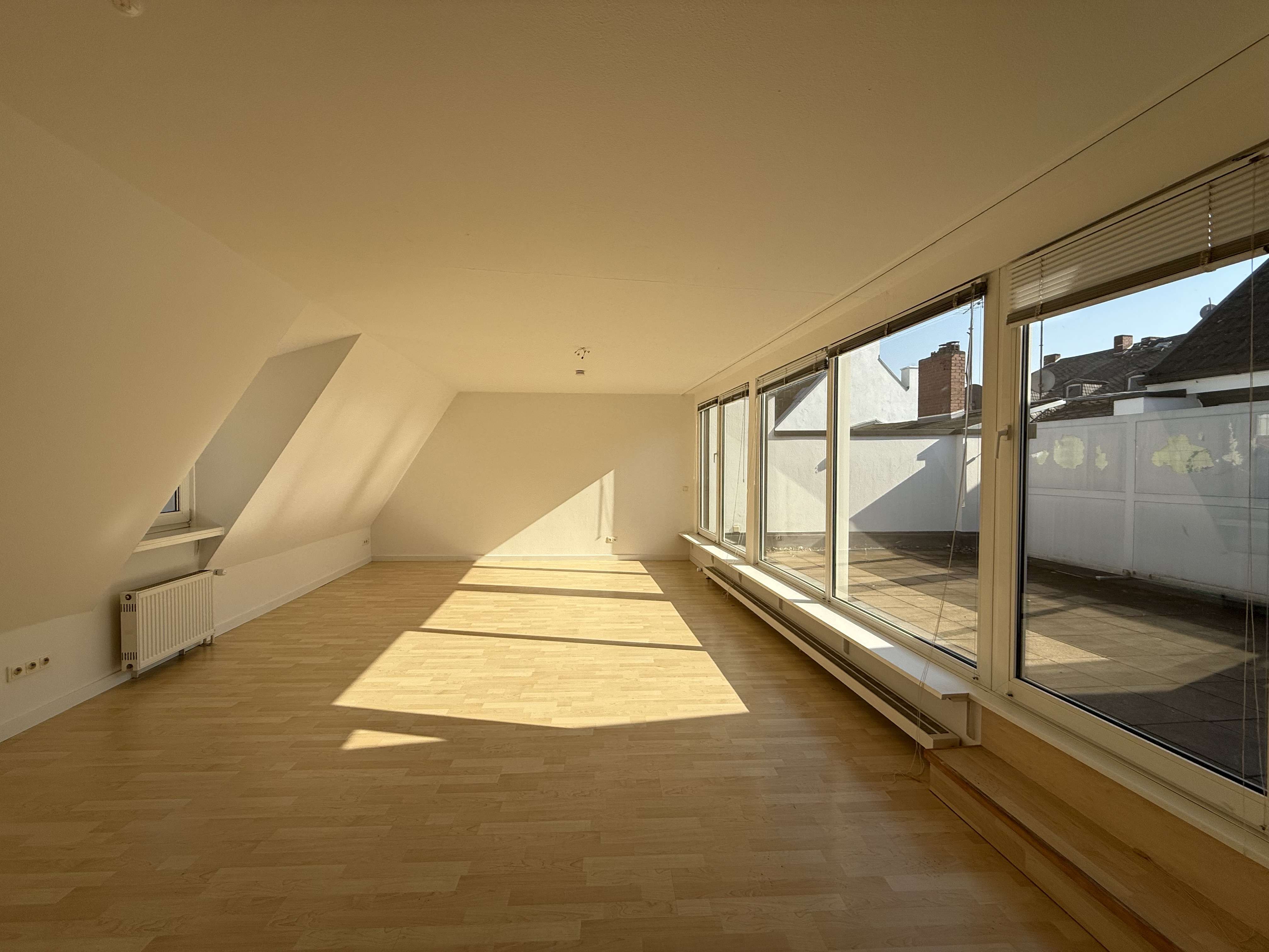 Thumbnail-Wohnung zum Mieten in Wiesbaden 690,00 € 56 m²