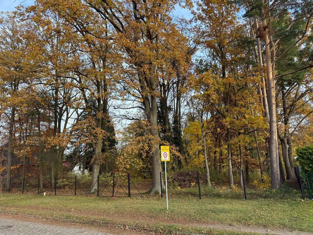 Thumbnail-Grundstück zu verkaufen in Schildow 799.000,00 € 2241 m²