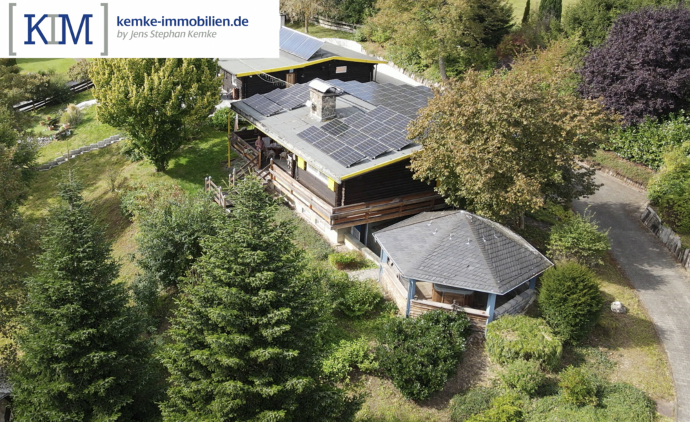 Thumbnail-Haus zum Kaufen in Brilon 599.000,00 € 230 m²