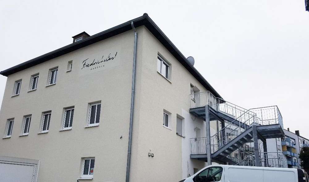 Thumbnail-Wohnung zum Mieten in Marbach am Neckar 400,00 € 22 m²