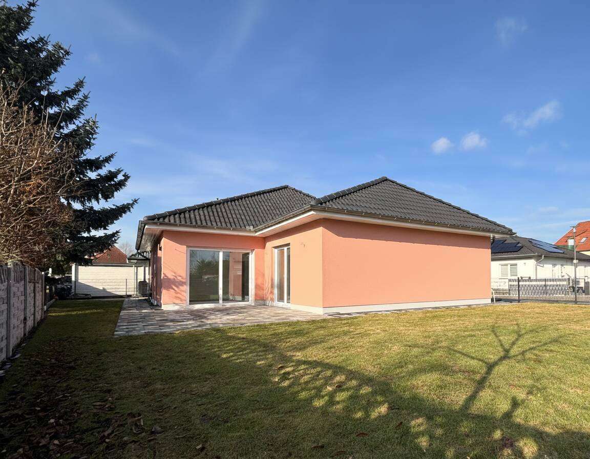 Thumbnail-Haus zum Kaufen in Bitterfeld-Wolfen 398.000,00 € 124.6 m²