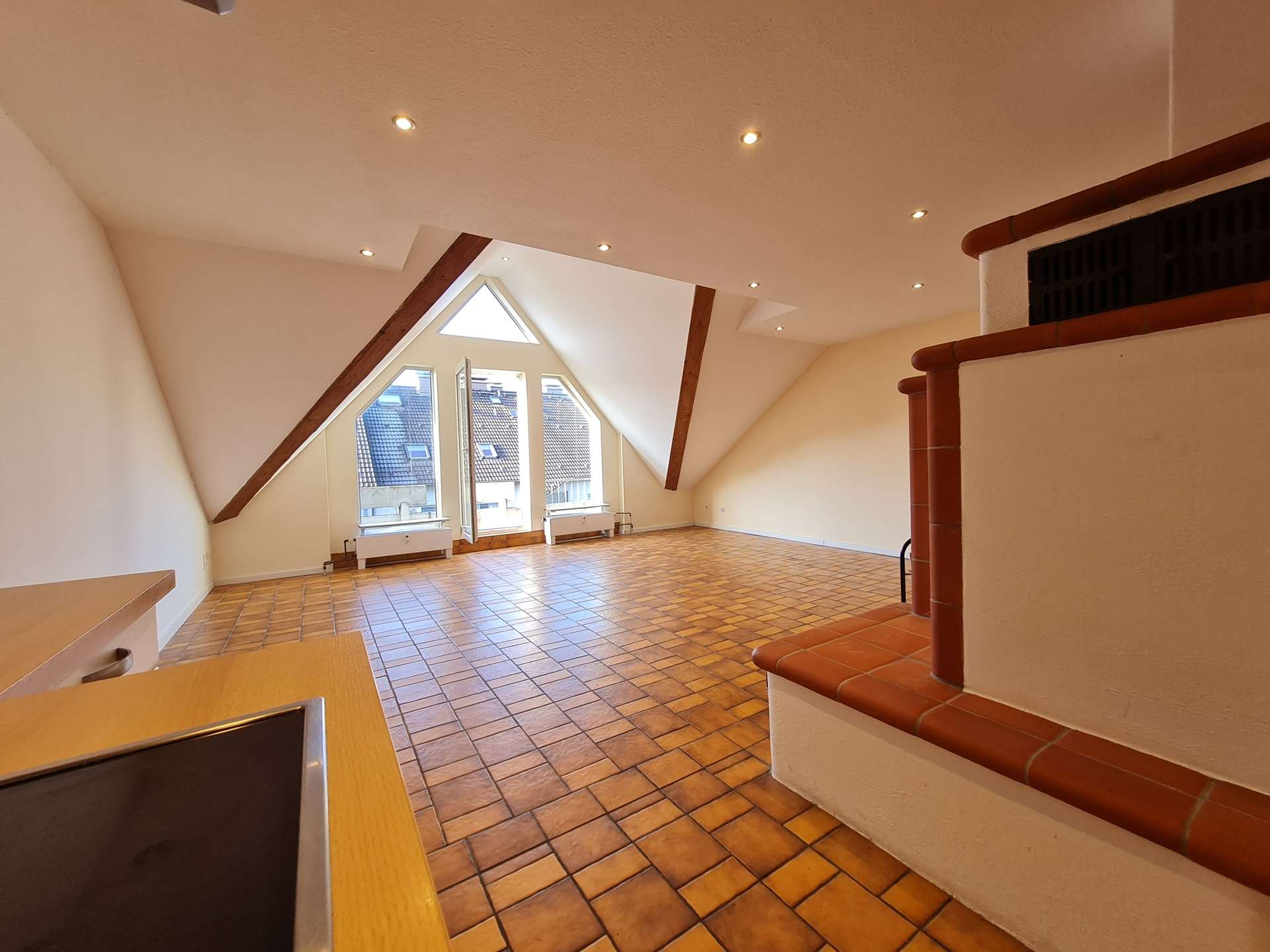 Thumbnail-Wohnung zum Kaufen in Velbert 149.000,00 € 63.69 m²