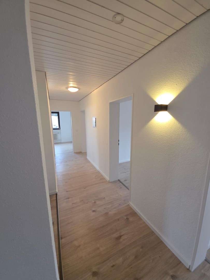 Thumbnail-Wohnung zum Mieten in Eberstadt 1.200,00 € 102 m²