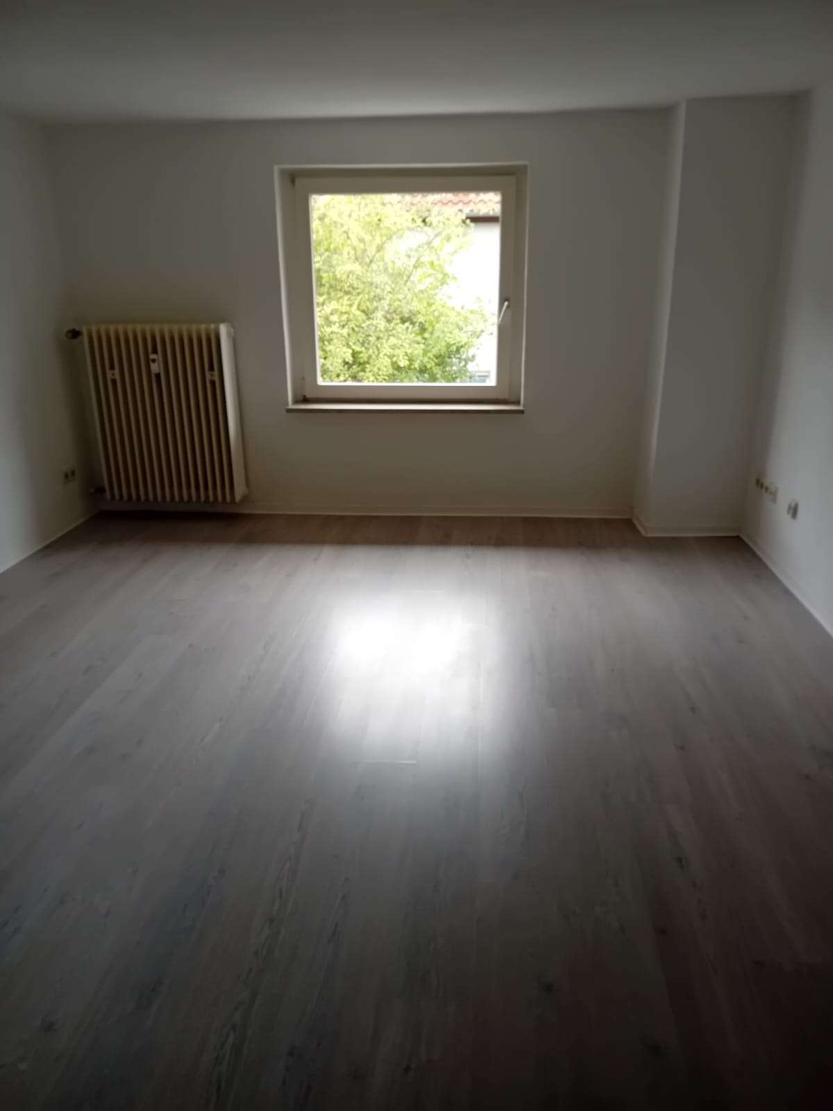 Thumbnail-Wohnung zum Mieten in Nörten-Hardenberg 600,00 € 80 m²