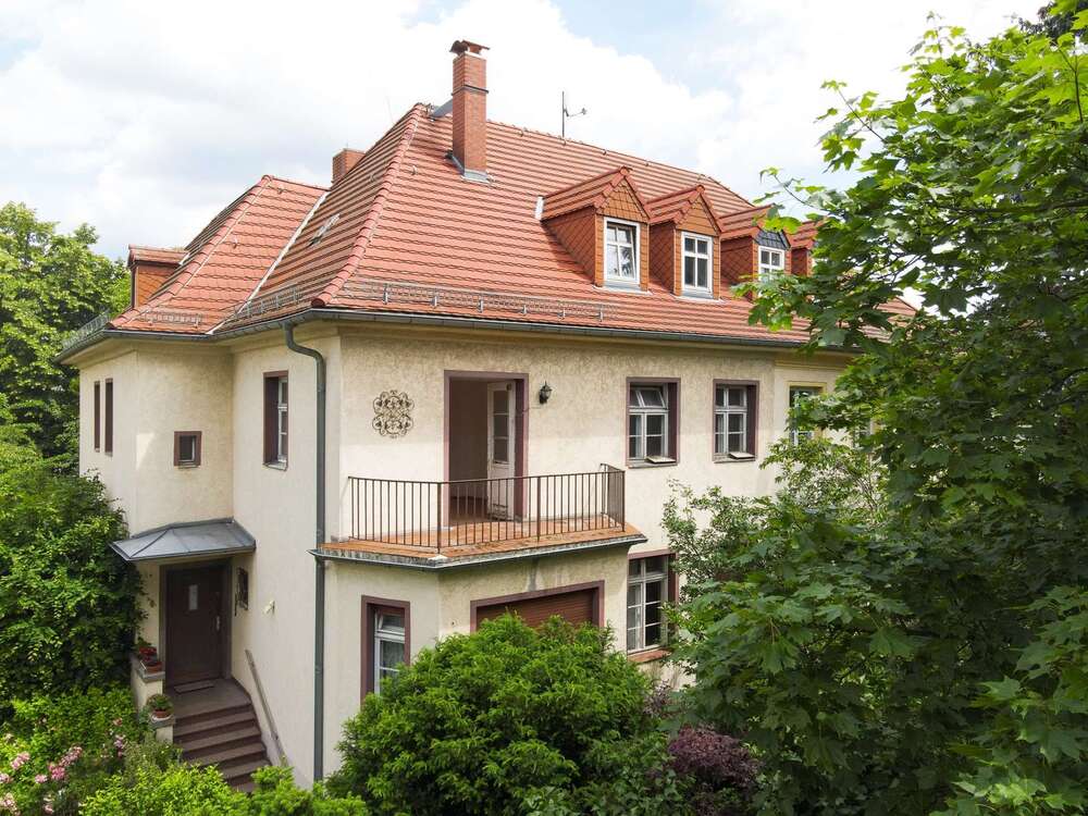 Thumbnail-Haus zum Kaufen in Dresden 549.000,00 € 222 m²
