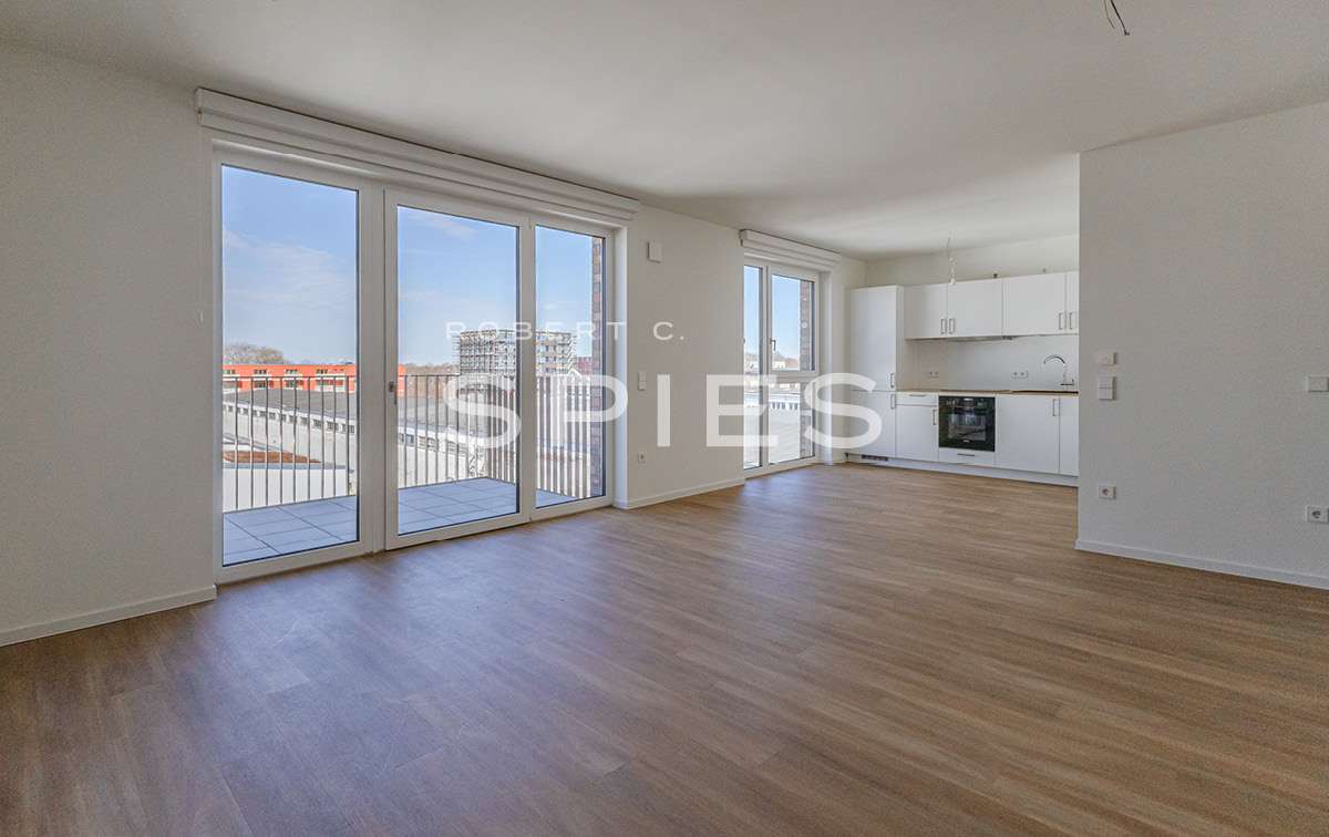 Thumbnail-Wohnung zum Mieten in Bremen 1.719,90 € 95.6 m²