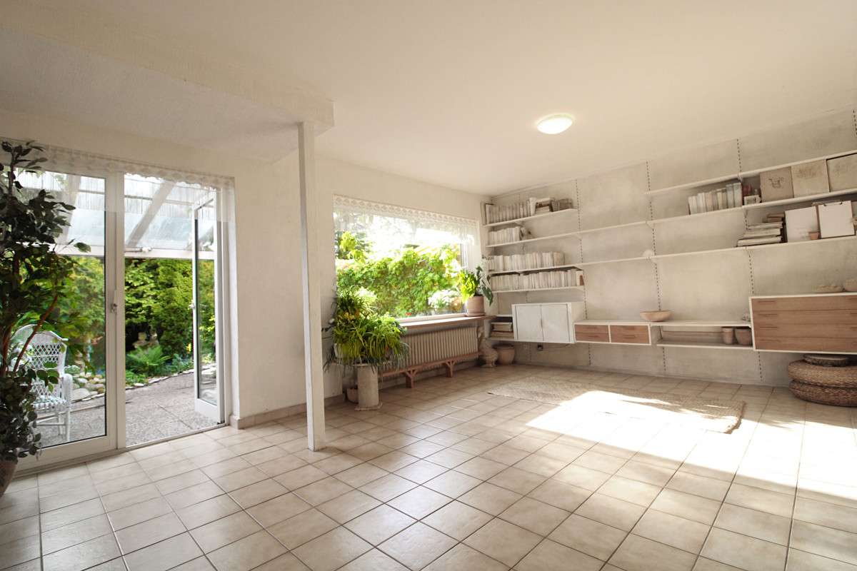 Thumbnail-Haus zum Kaufen in Norderstedt Harksheide 395.000,00 € 110 m²