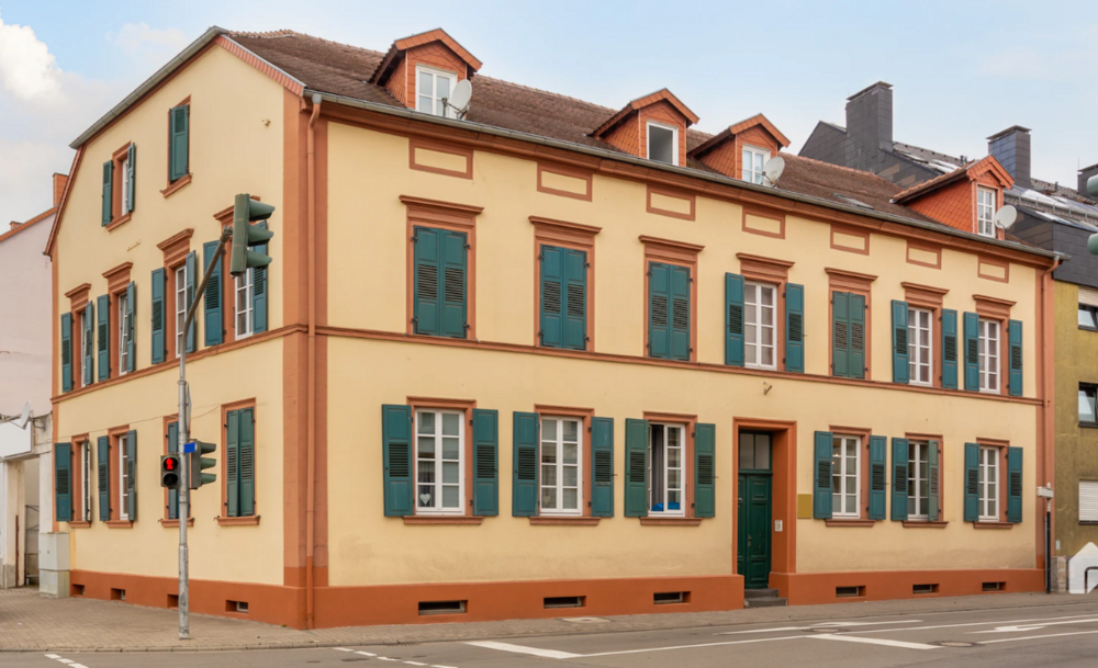 Thumbnail-Wohnung zum Kaufen in Zweibrücken 79.000,00 € 50 m²