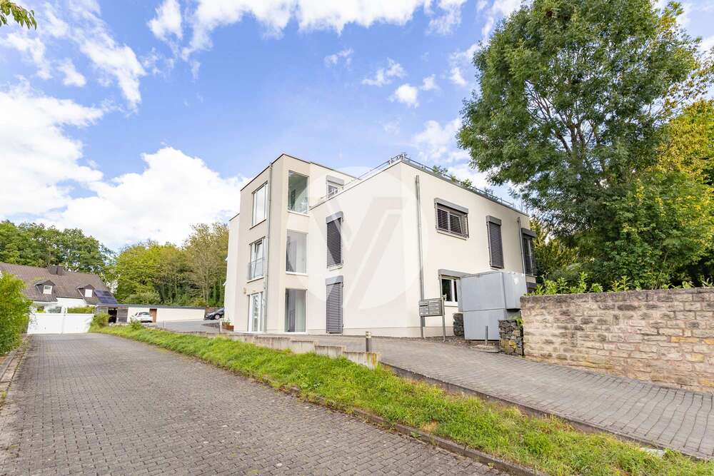 Thumbnail-Wohnung zum Kaufen in Trier 297.500,00 € 80 m²