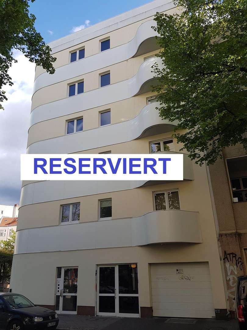 Thumbnail-Büro in Berlin 125.000,00 € 30 m²