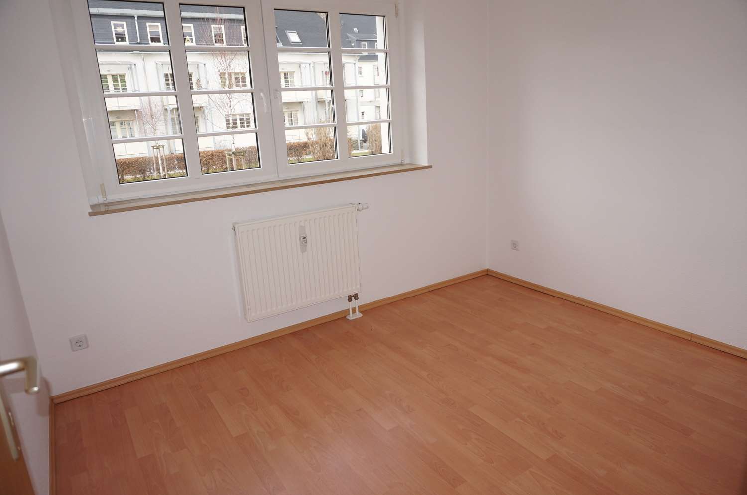 Thumbnail-Wohnung zum Mieten in Chemnitz 280,00 € 43.1 m²